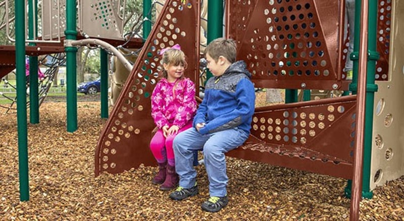 Hampton Street Playground preview 3